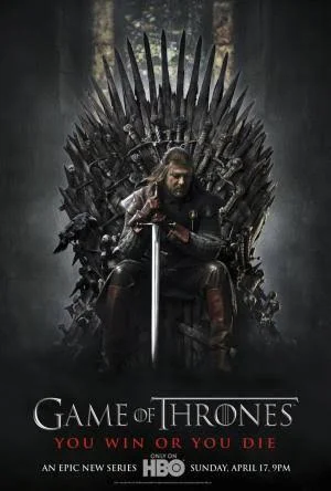GAME OF THRONES