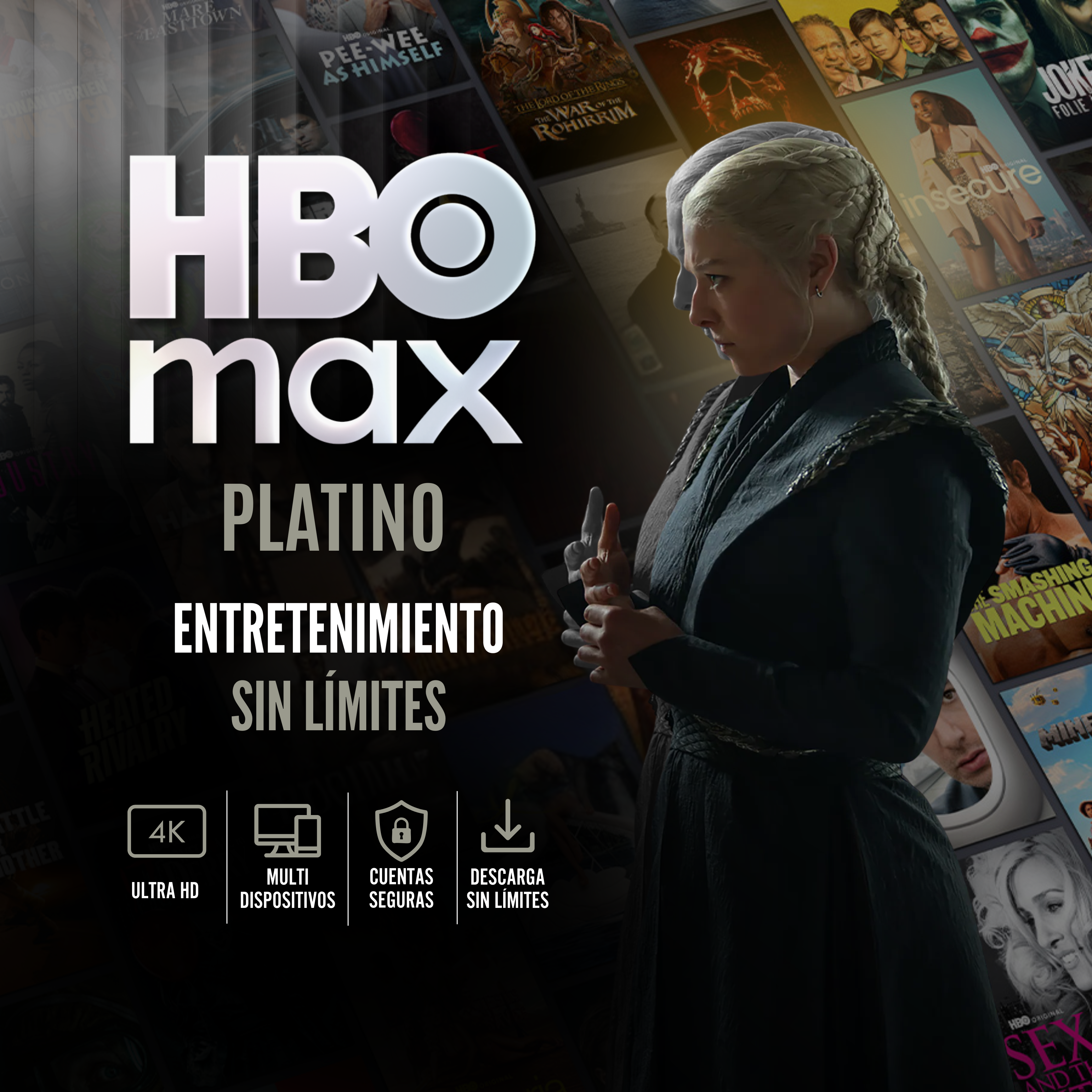 Max Premium