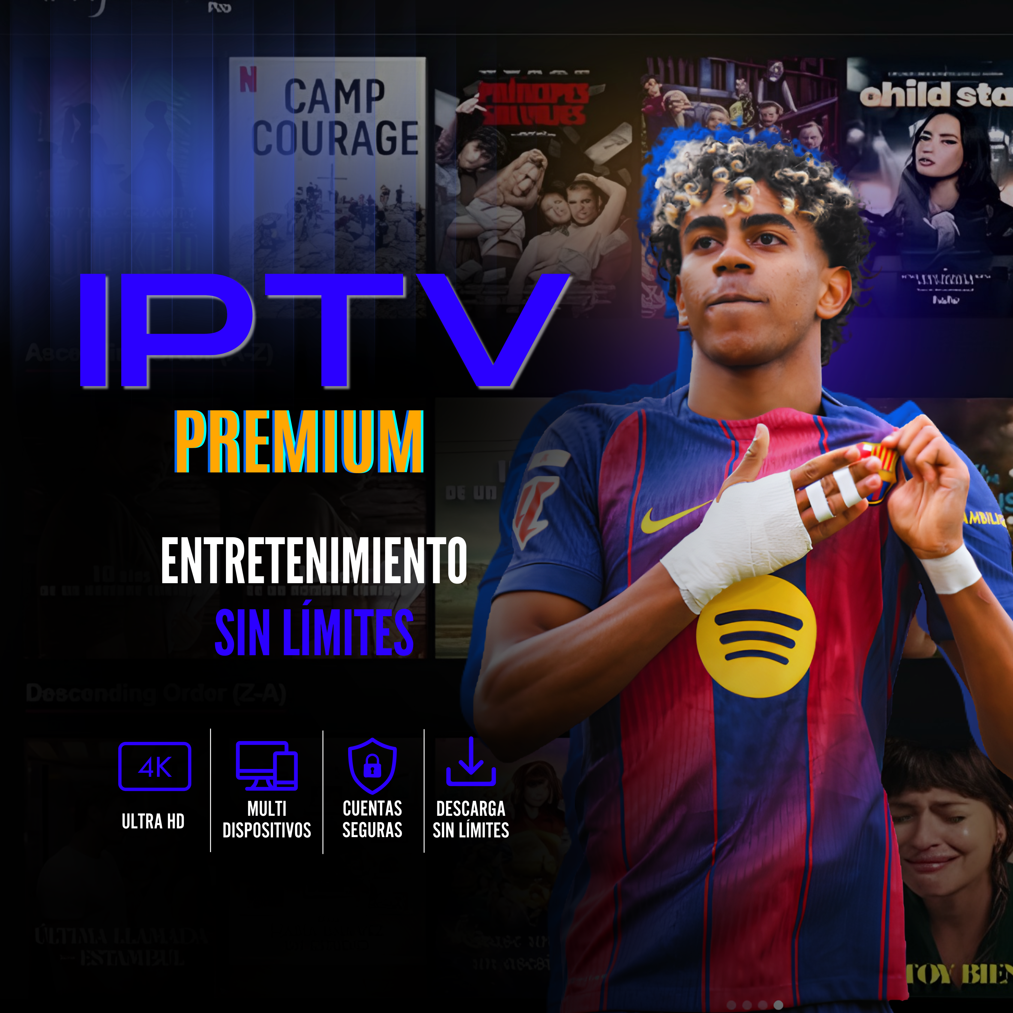 IPTV Premium