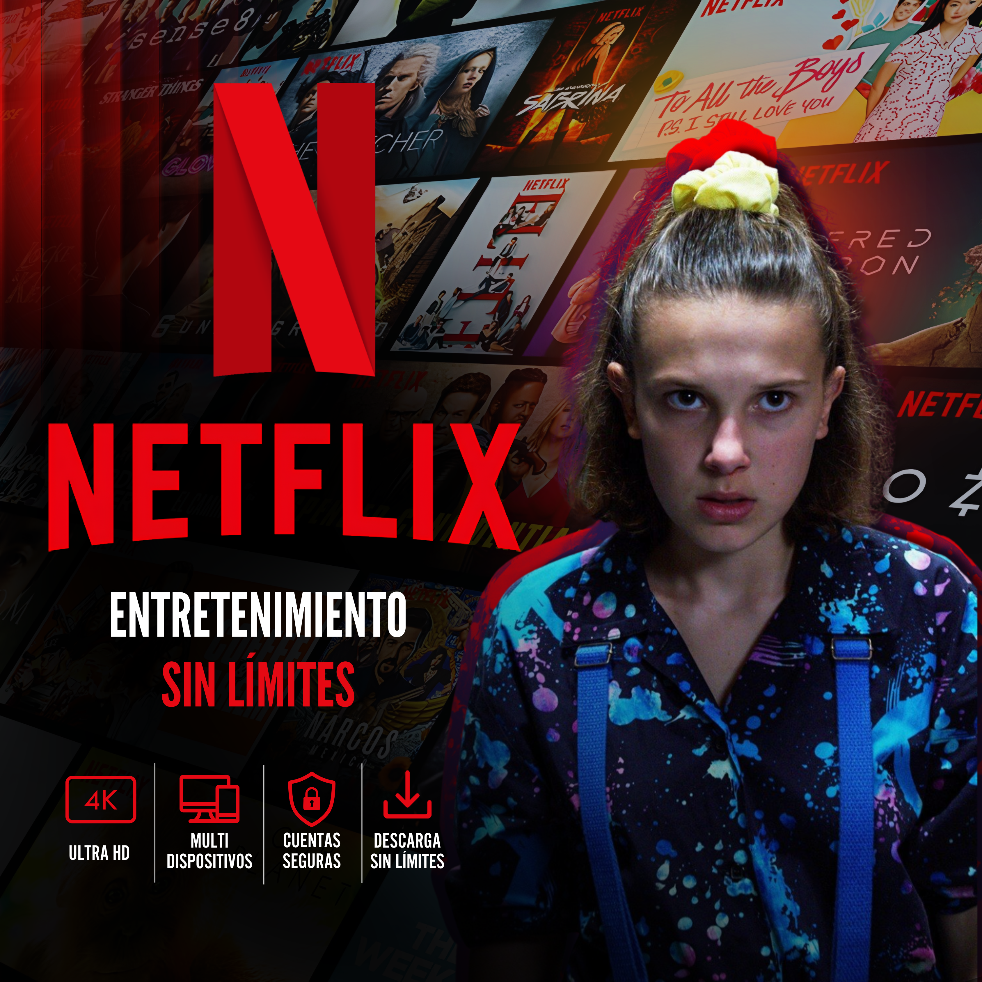 Netflix