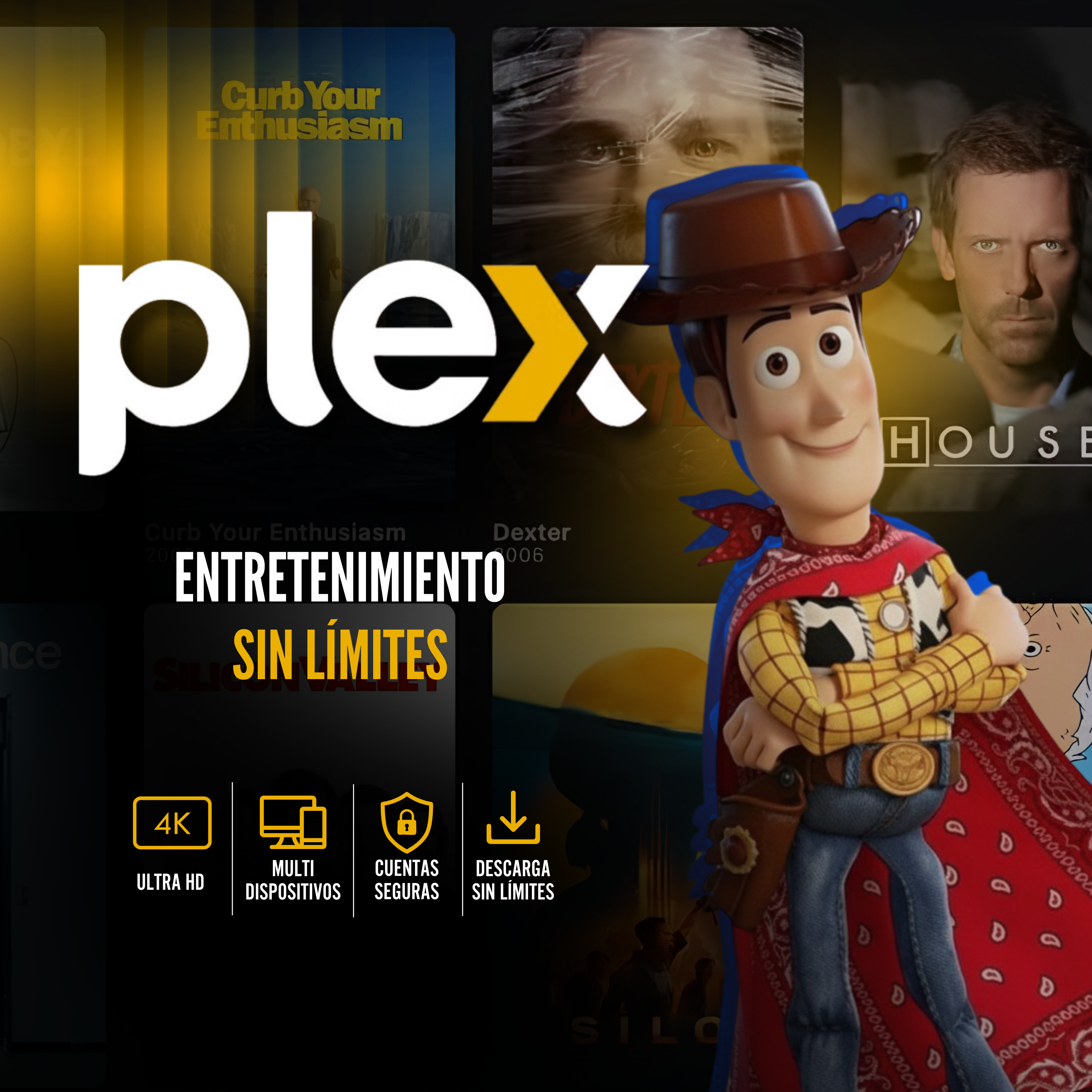 Plex