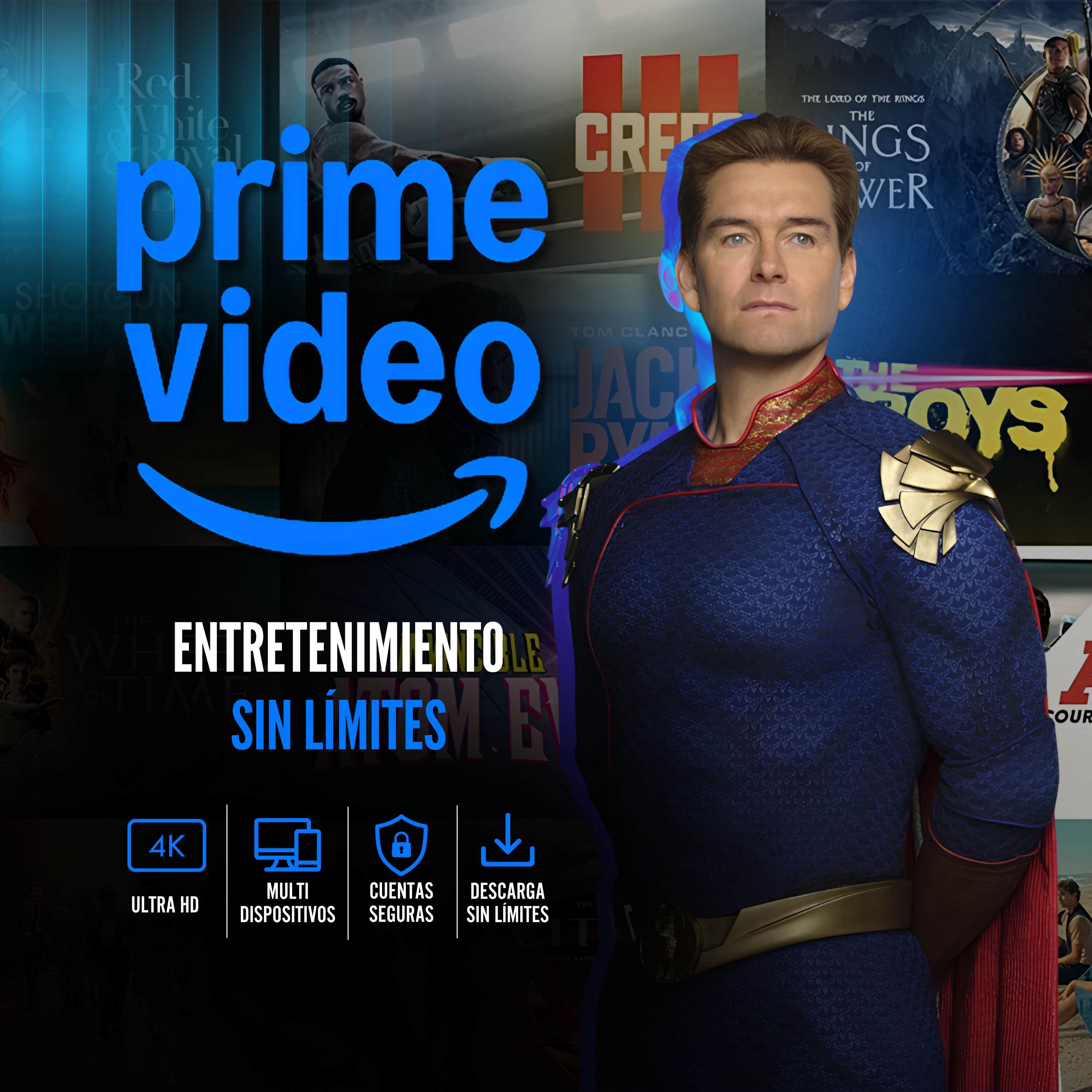 Prime Video