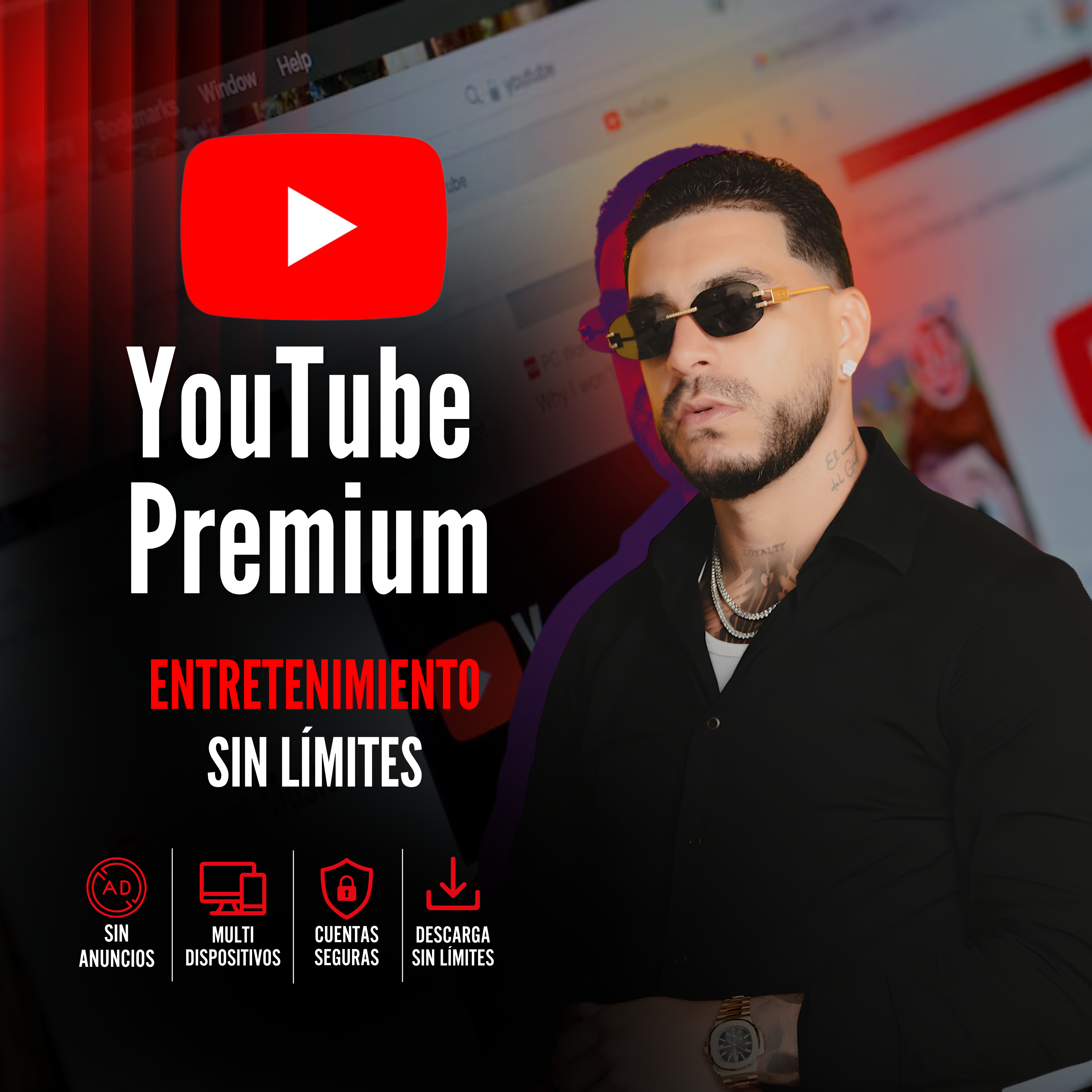 YouTube Premium