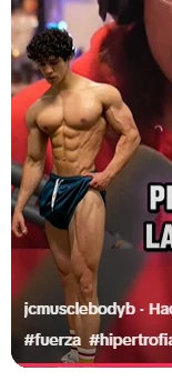 Promoción especial